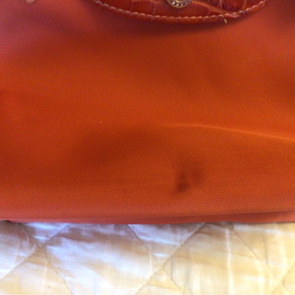 Longchamp Le Pliage Tote Bag - Picture 12 of 12